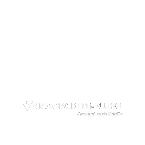 Credirural Sticker by Cooperativa Sicoob Credi-Rural