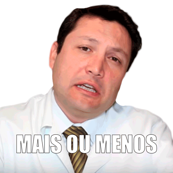 Dr Pandini Sticker by Fabrício Pandini