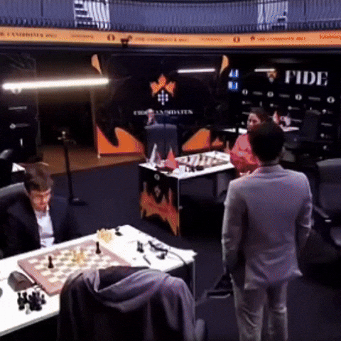 Chess GIF