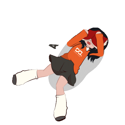 Chibi Sticker