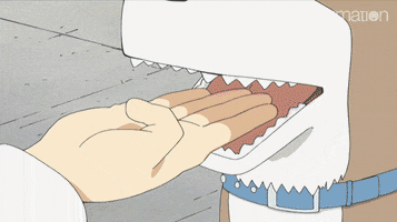 Anime GIF