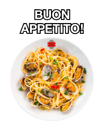 Spaghetti Cooking Sticker by Pasta Garofalo for iOS & Android | GIPHY
