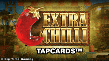 Mexican Evolution GIF by Big Time Gaming
