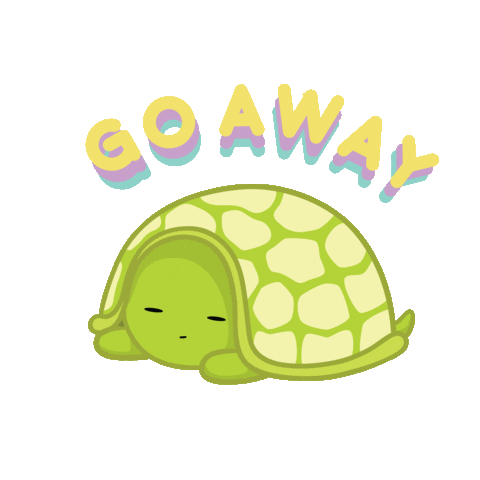 Fat Rabbit Farm Sticker