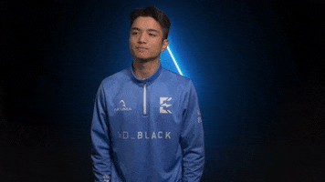 Esports Air GIF by EnclaveGaming