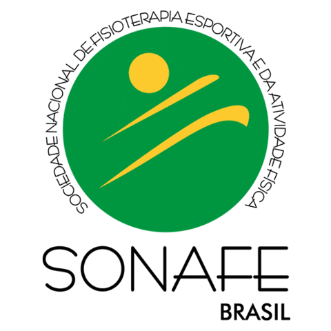 Fisioterapia Esportiva Sticker by sonafe