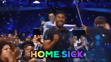 Eurovision GIF