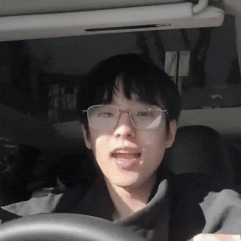 Jae Park Look GIF