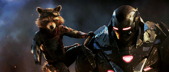 War Machine Marvel Gif By Box Office Buz Find Share On Giphy