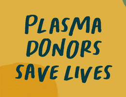 Donate Plasma GIF by US_HHS