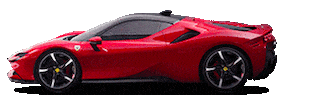 Munsterhuis Sportscars Sticker