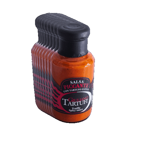 GiulianoTartufi Sticker