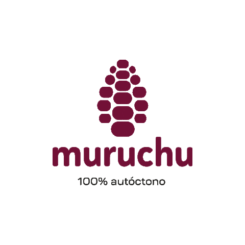 Muruchu Sticker