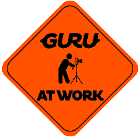 Sticker by Guru Filmes