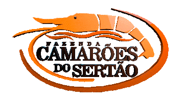 camaroesdosertao Sticker
