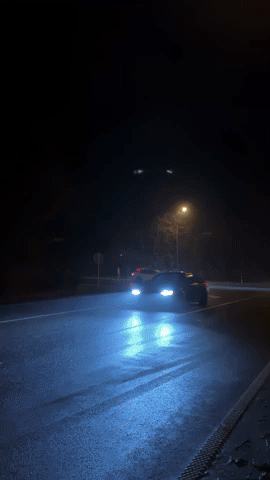 Bmwm4 GIF