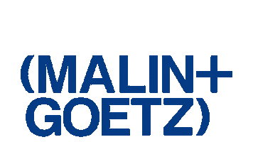 Sticker by MalinandGoetz