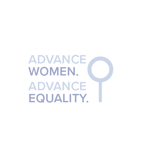 Equality Womensempowerment Sticker by femalequotient