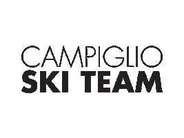Campiglio Ski Team Sticker