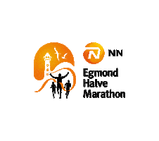 Nationale Nederlanden Nn Sticker by TCS Amsterdam Marathon