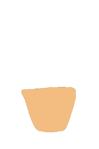 Flower Sticker