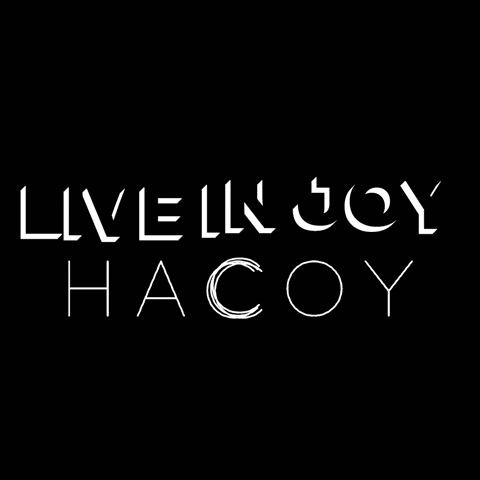 HACOY joy luxury hacoy premium fashion GIF