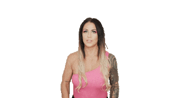 Lifeisnowpressplay Wow Sticker by Katrina Ruth