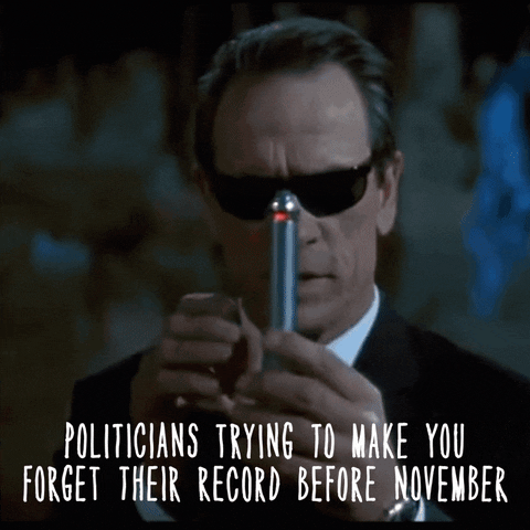 Election 2020 Meme GIF by Creative Courage