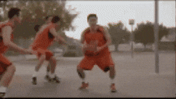 Basketball GIF