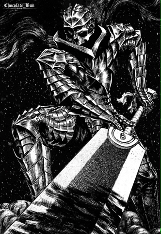 Berserk GIF