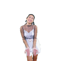 Swipe Love Sticker