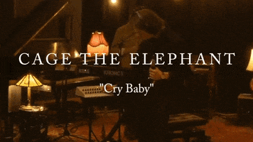 crybaby GIF by Sony Music Perú