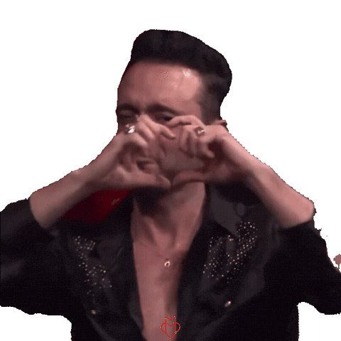 Animated Sticker