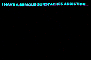 Sunstaches GIF