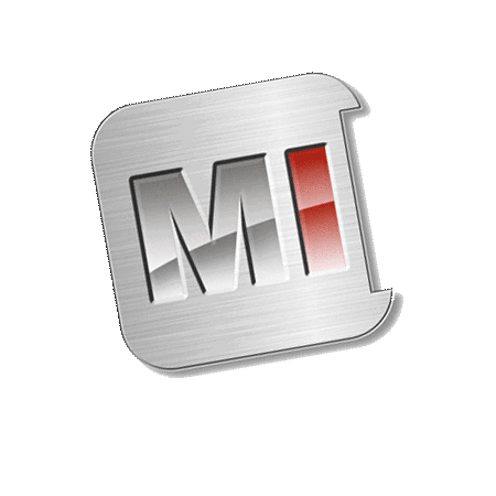 Magazine Inmobiliario Sticker