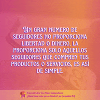 Frases GIF by Jacqueline M.Q.