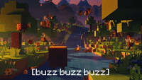 [buzz buzz buzz]