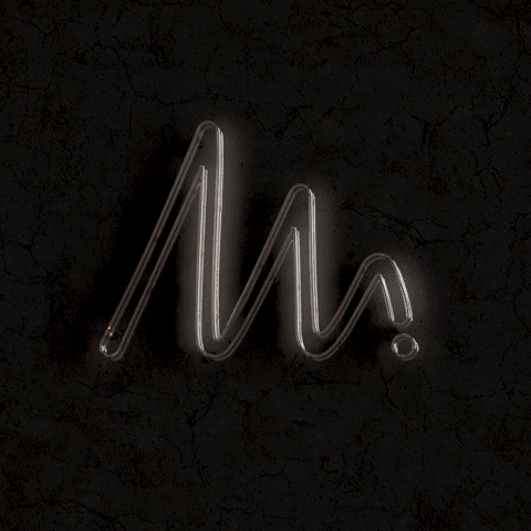 Logo Neon GIF by MediaAttack