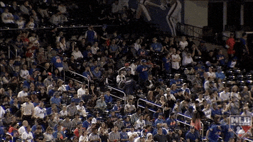 Stand Up Baseball GIF by MLB Network