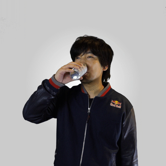 Reaction GIF by Red Bull