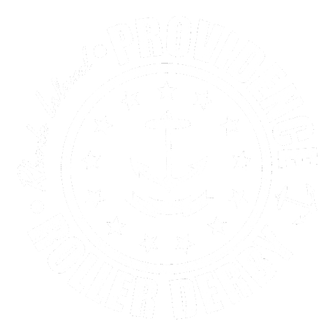 Prd Sticker by Providence Roller Derby