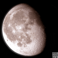 photo Time Lapse Moon Phases Gif giphy