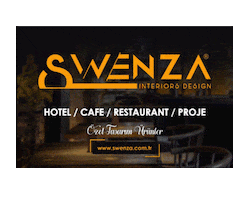 Swenza Sticker