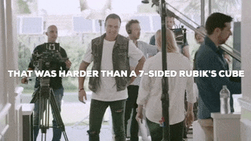 Tired Behind The Scenes GIF by Greyhound Australia