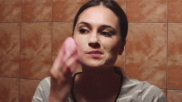 Silkyskin GIF