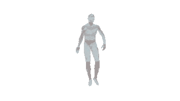 Dance Sticker