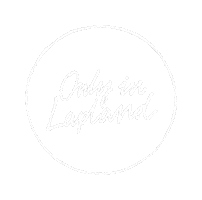 Visit Hol Sticker by House of Lapland