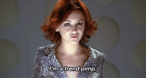 500px x 269px - tumblr, pimp, josie and the pussycats, josie, rachael leigh cook, im a  trend pimp Gif For Fun â€“ Businesses in USA