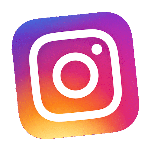 Instagram Logo Gif Transparent