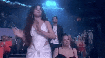 Camila Cabello Vmas 2019 GIF by 2018 MTV Video Music Awards